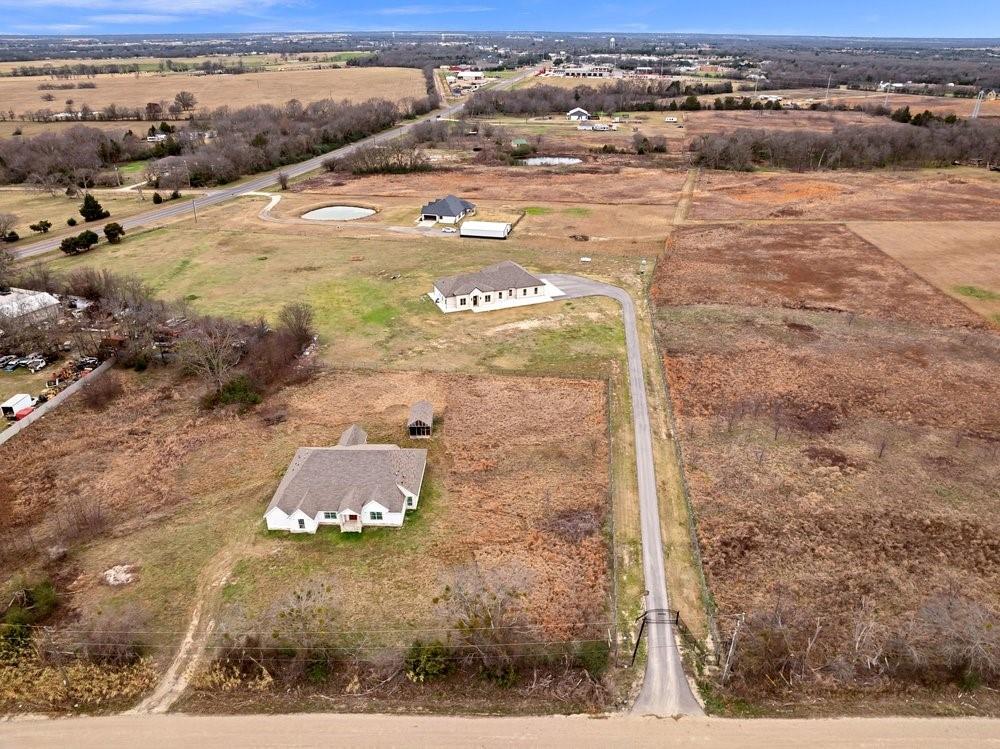Southpoint Ranch - Residential