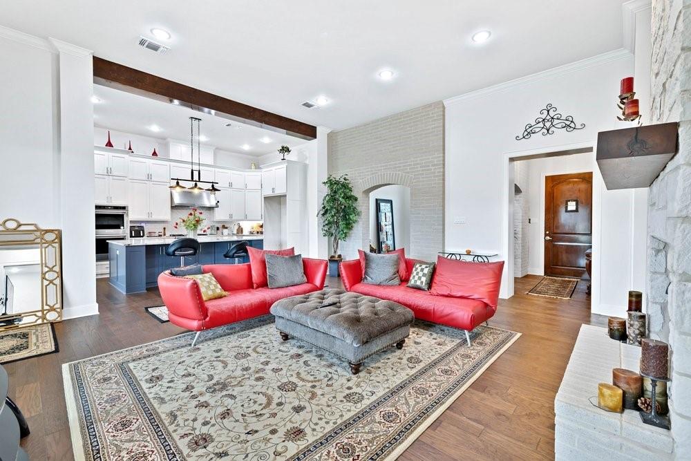Southpoint Ranch - Residential