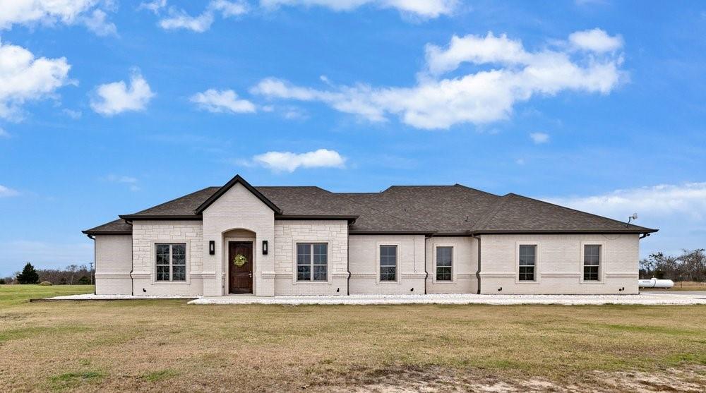 Southpoint Ranch - Residential