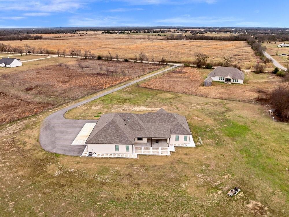 Southpoint Ranch - Residential