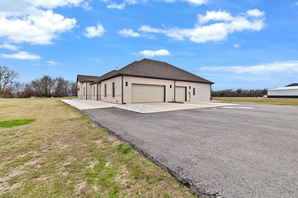 Southpoint Ranch - Residential