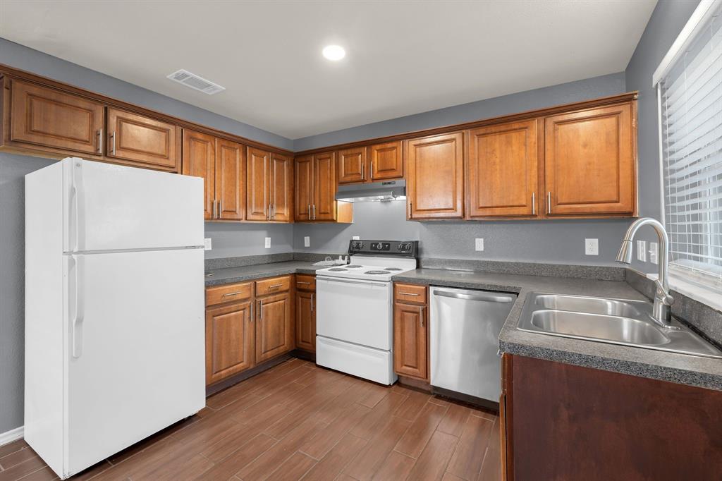 Vickery Southeast Add - Residential Income