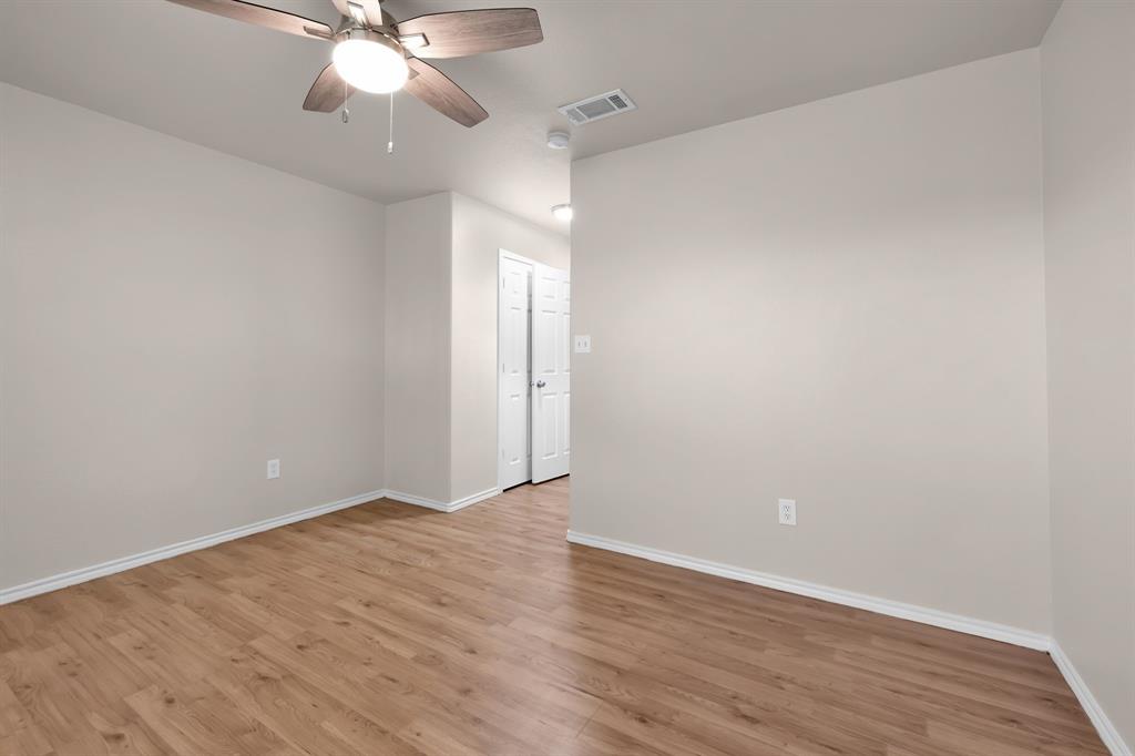 Vickery Southeast Add - Residential Income
