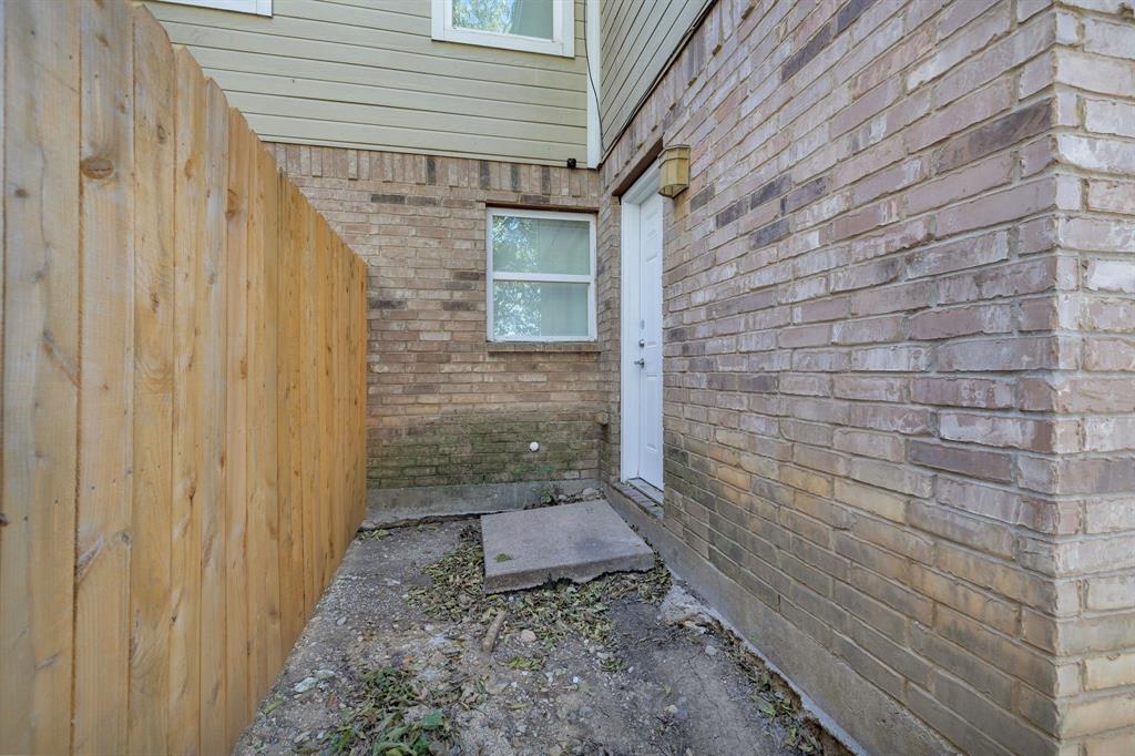 Vickery Southeast Add - Residential Income