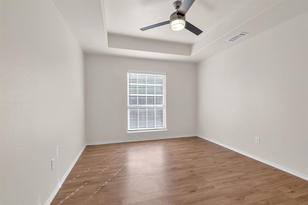 Vickery Southeast Add - Residential Income