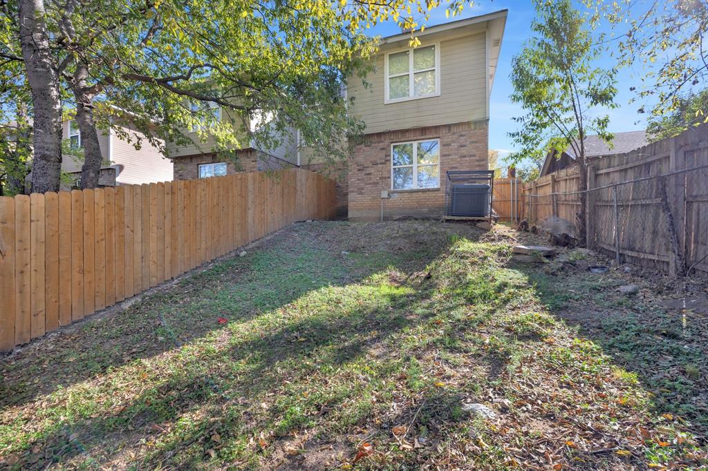 Vickery Southeast Add - Residential Income