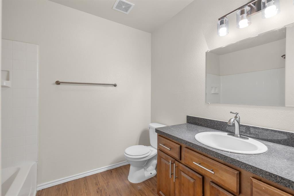Vickery Southeast Add - Residential Income