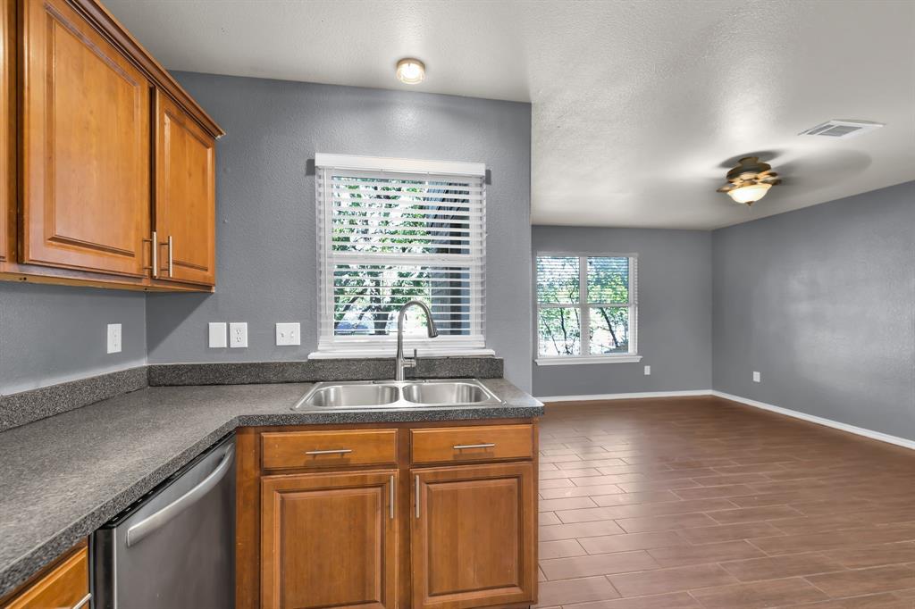 Vickery Southeast Add - Residential Income