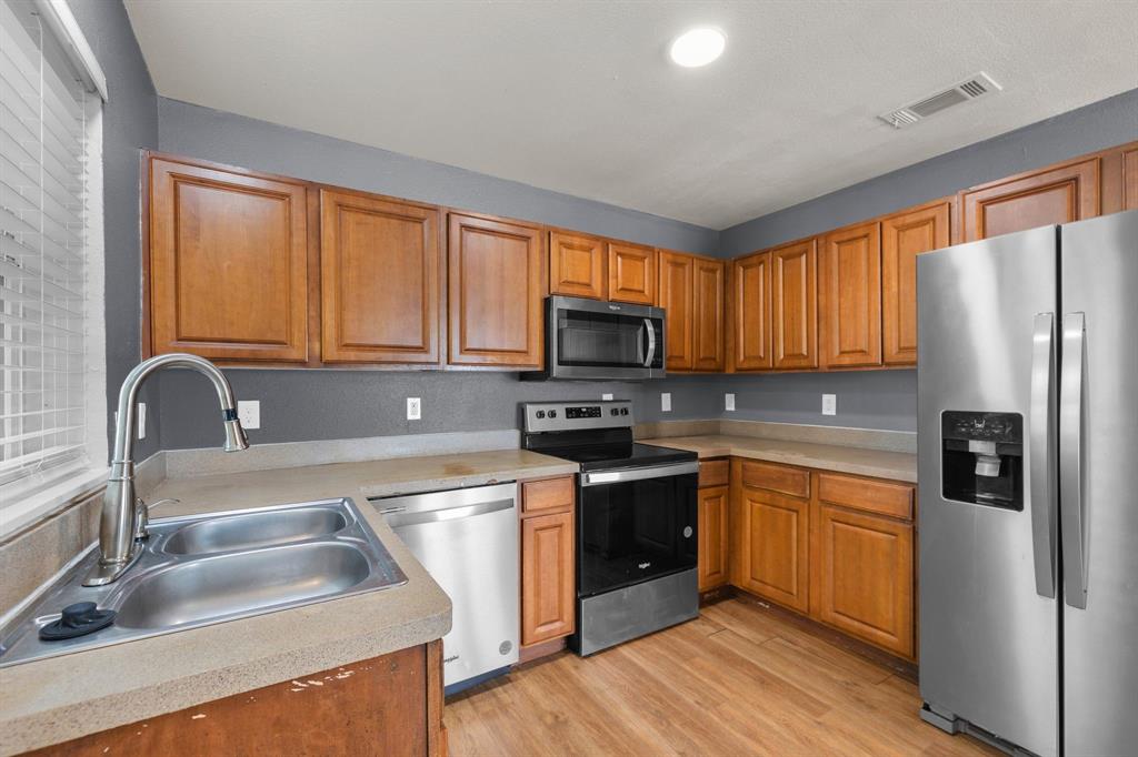 Vickery Southeast Add - Residential Income