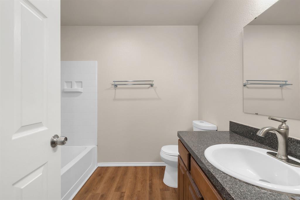 Vickery Southeast Add - Residential Income