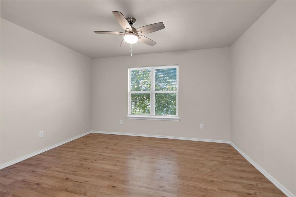 Vickery Southeast Add - Residential Income