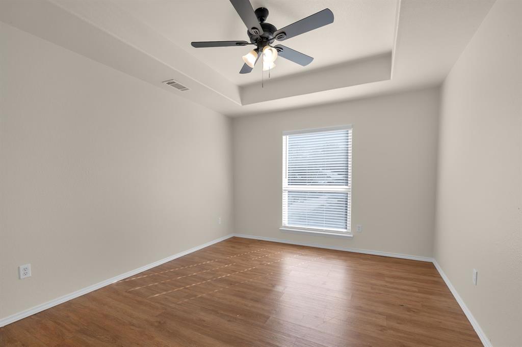 Vickery Southeast Add - Residential Income