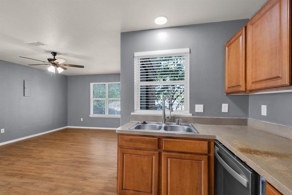 Vickery Southeast Add - Residential Income