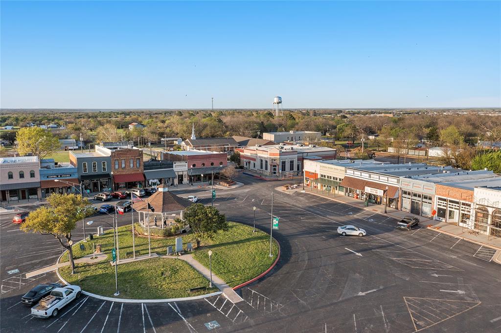 Mobberly Farms - Residential