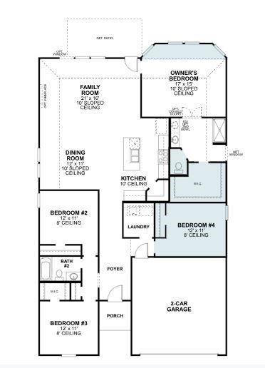 Mobberly Farms - Residential