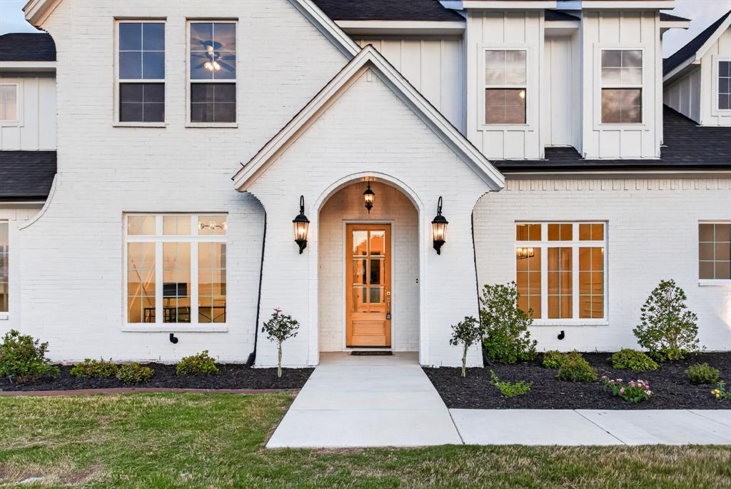 Woodland Meadows - Residential