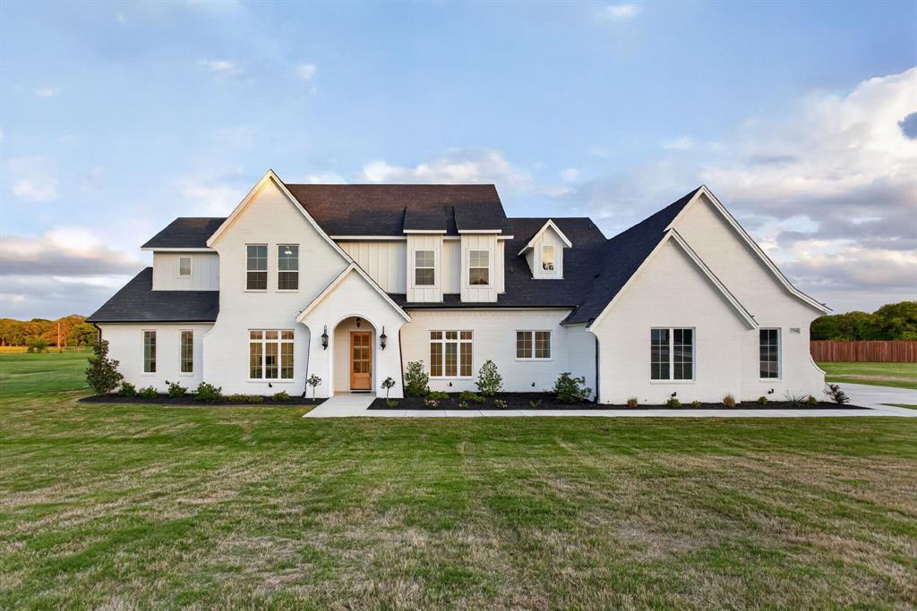 Woodland Meadows - Residential