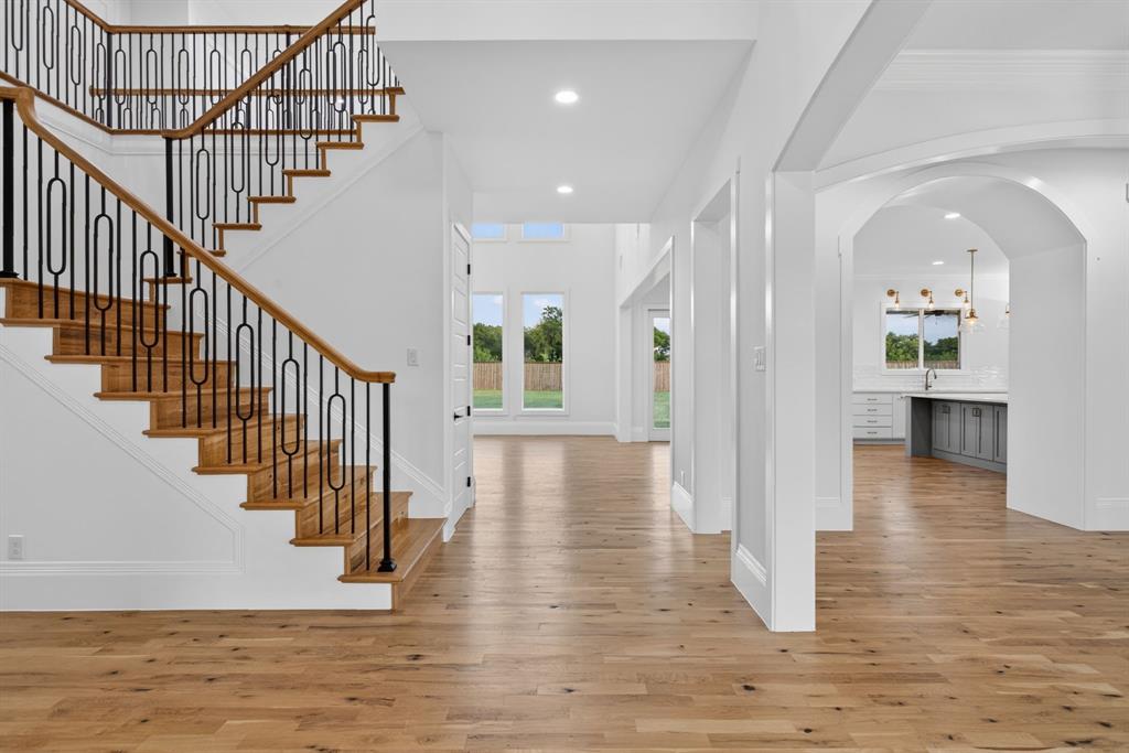 Woodland Meadows - Residential