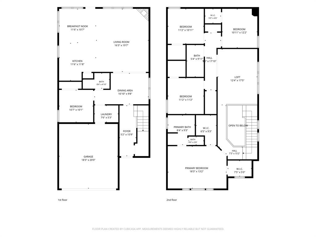 Heights At Westridge Ph III The - Residential