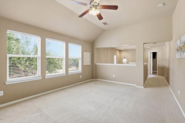 Heights At Westridge Ph III The - Residential