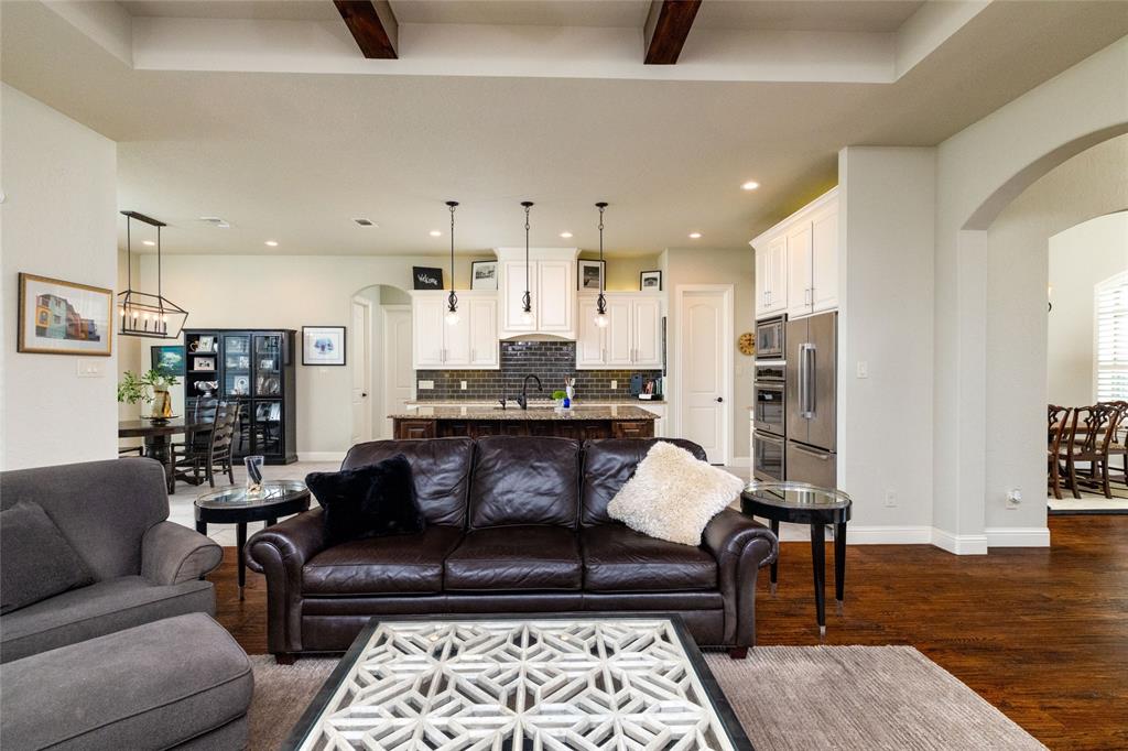 Avery Ranch - Residential