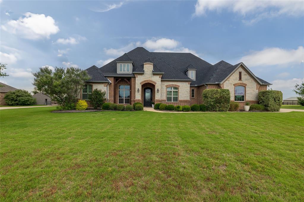 Avery Ranch - Residential