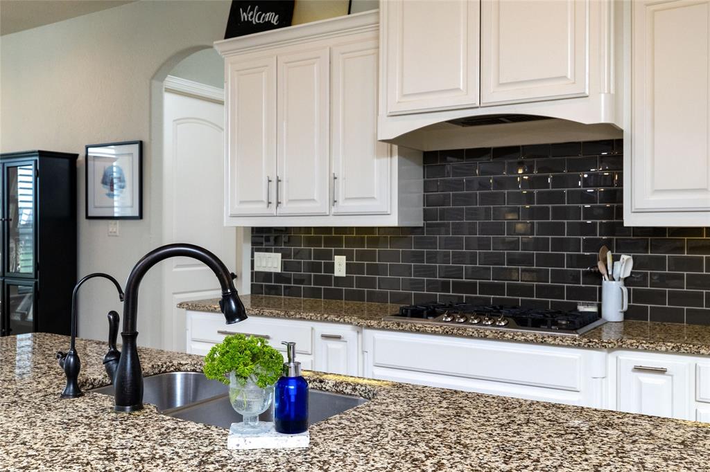 Avery Ranch - Residential