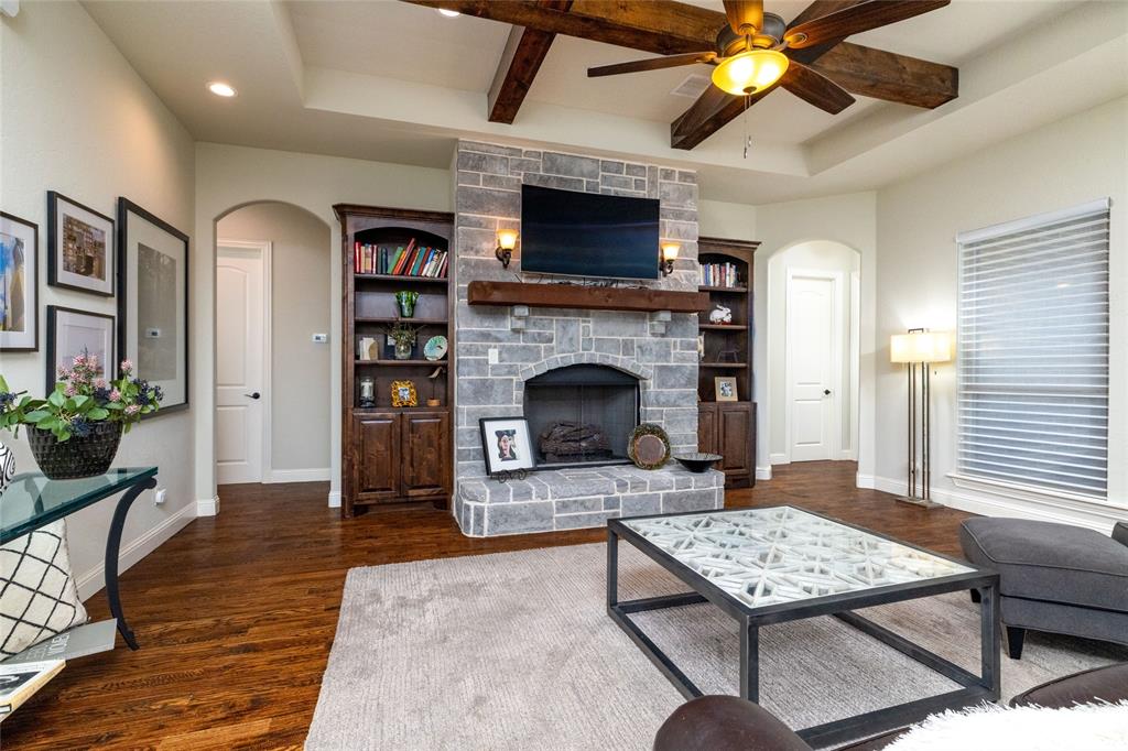 Avery Ranch - Residential