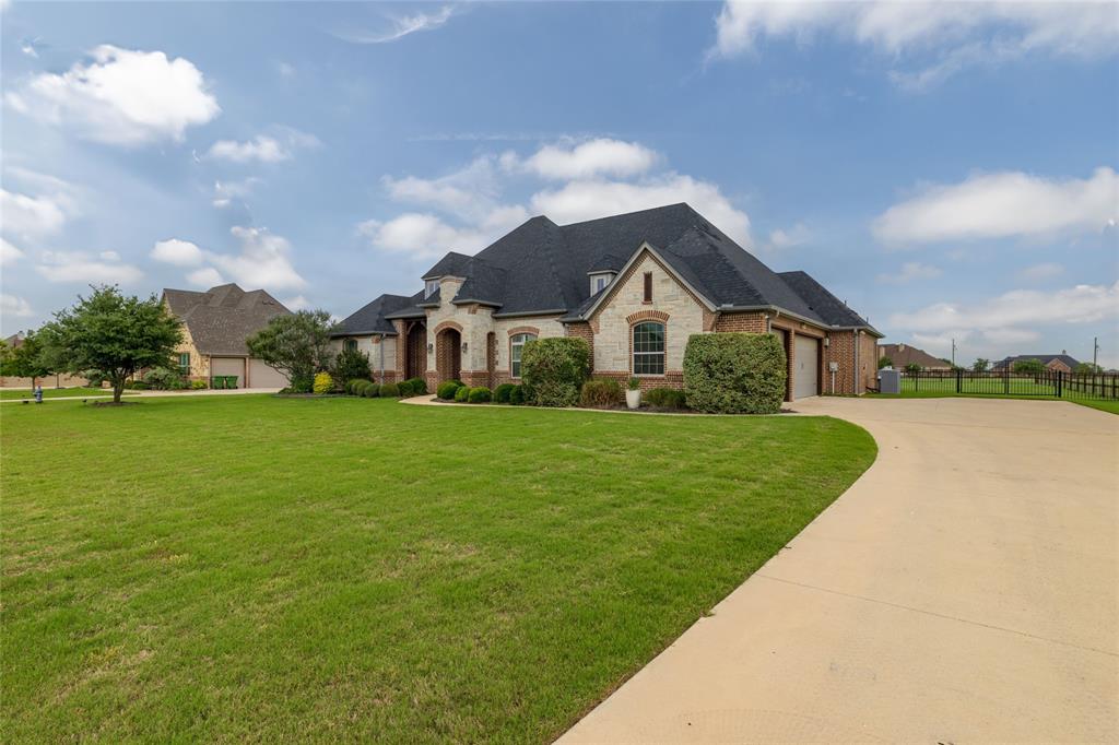 Avery Ranch - Residential