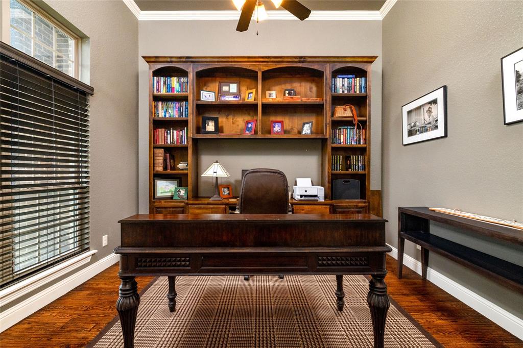 Avery Ranch - Residential