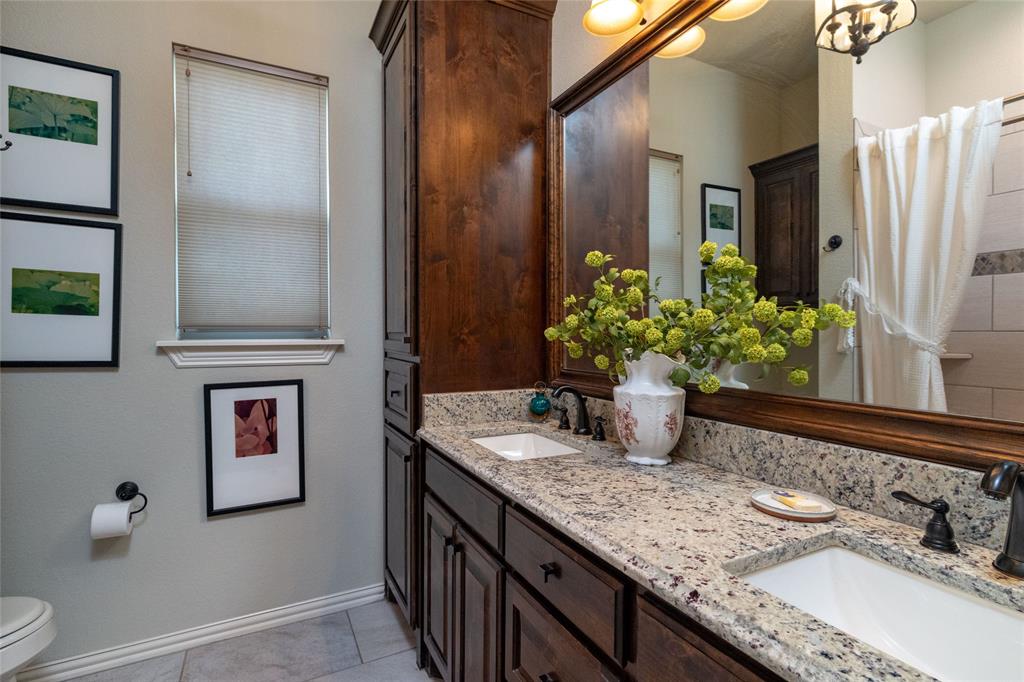 Avery Ranch - Residential