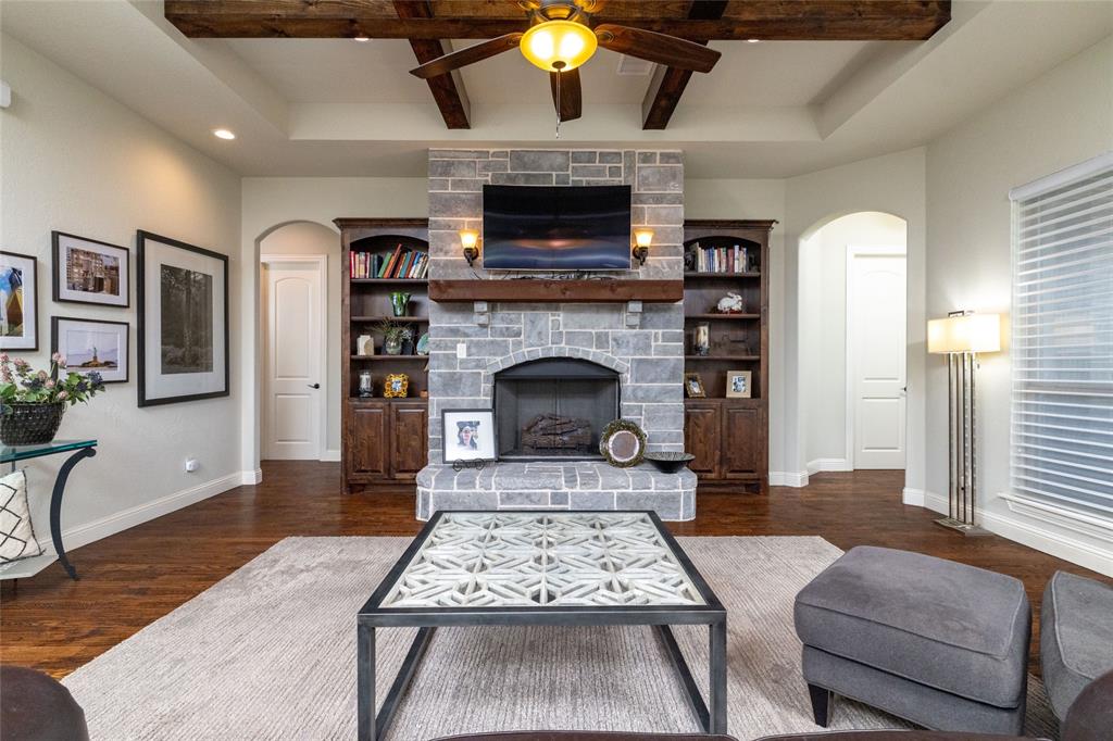 Avery Ranch - Residential