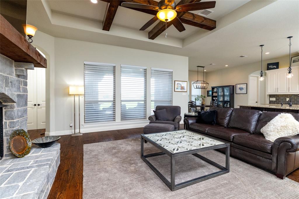 Avery Ranch - Residential