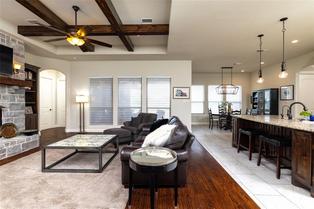 Avery Ranch - Residential