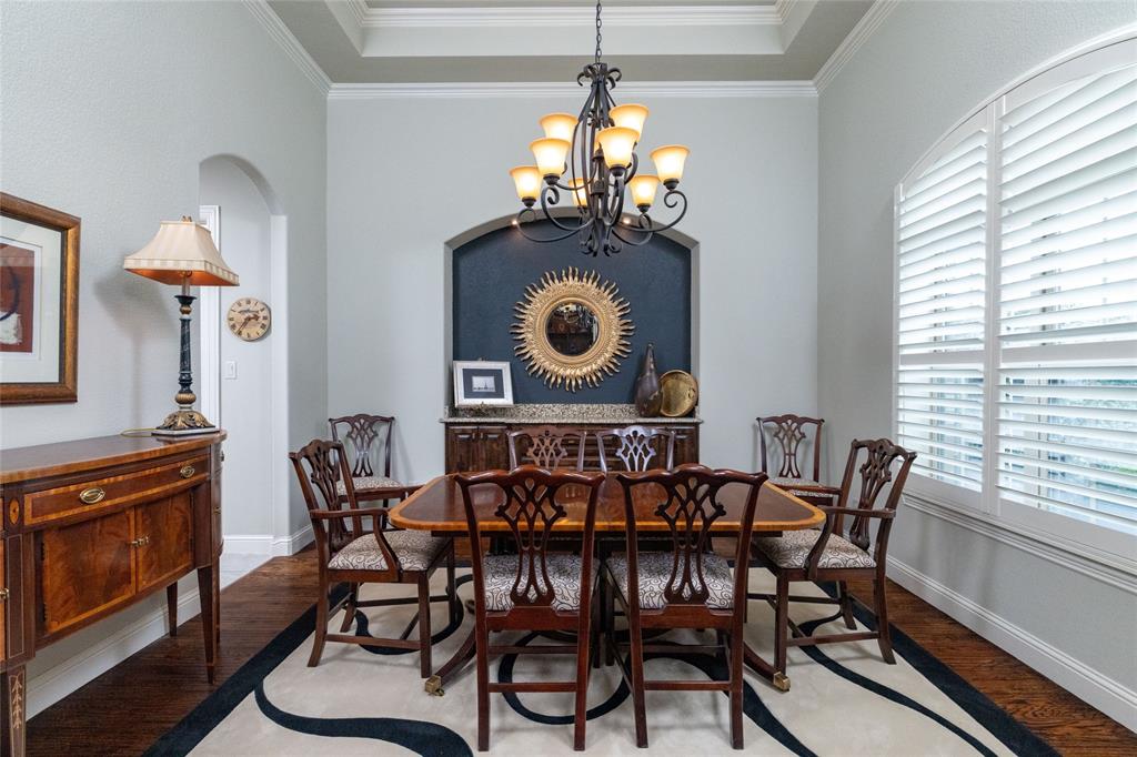 Avery Ranch - Residential