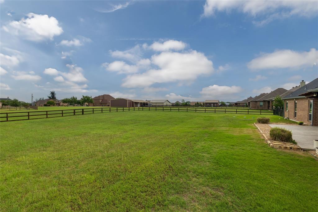 Avery Ranch - Residential