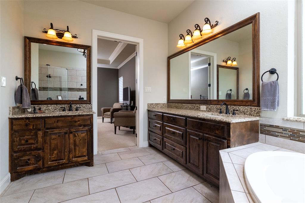 Avery Ranch - Residential