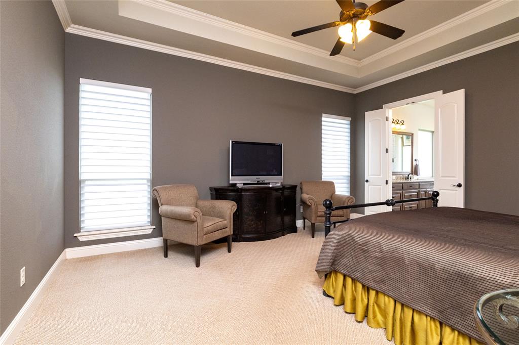 Avery Ranch - Residential
