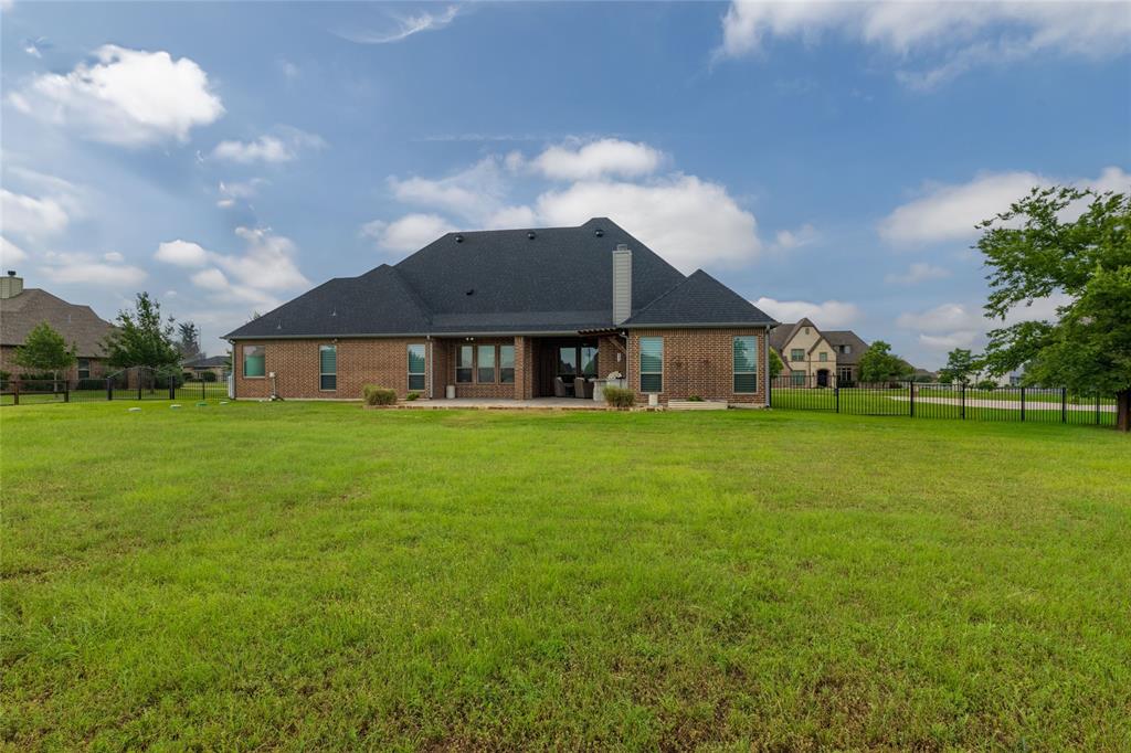 Avery Ranch - Residential