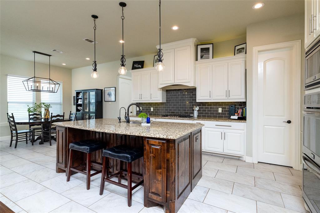Avery Ranch - Residential