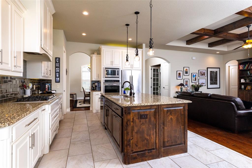 Avery Ranch - Residential