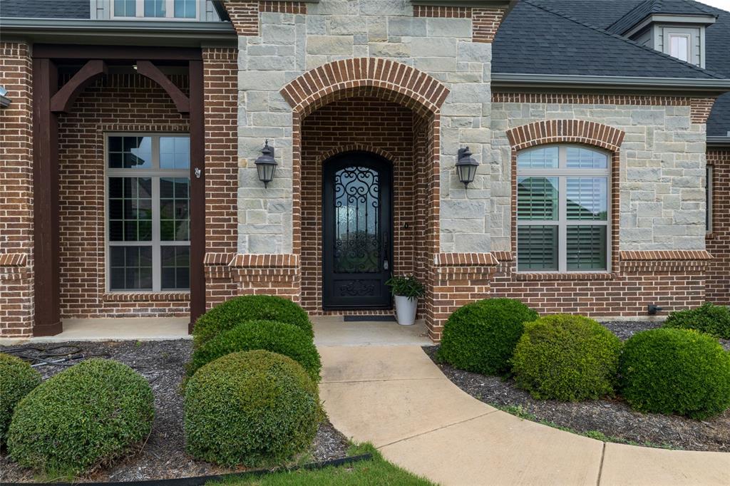 Avery Ranch - Residential