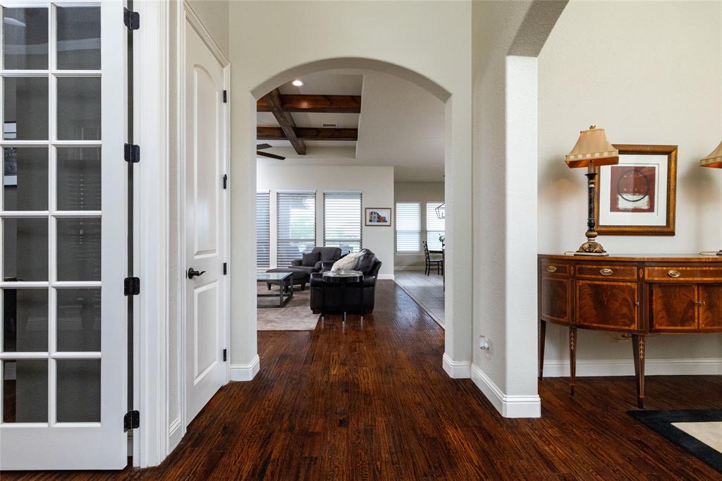 Avery Ranch - Residential