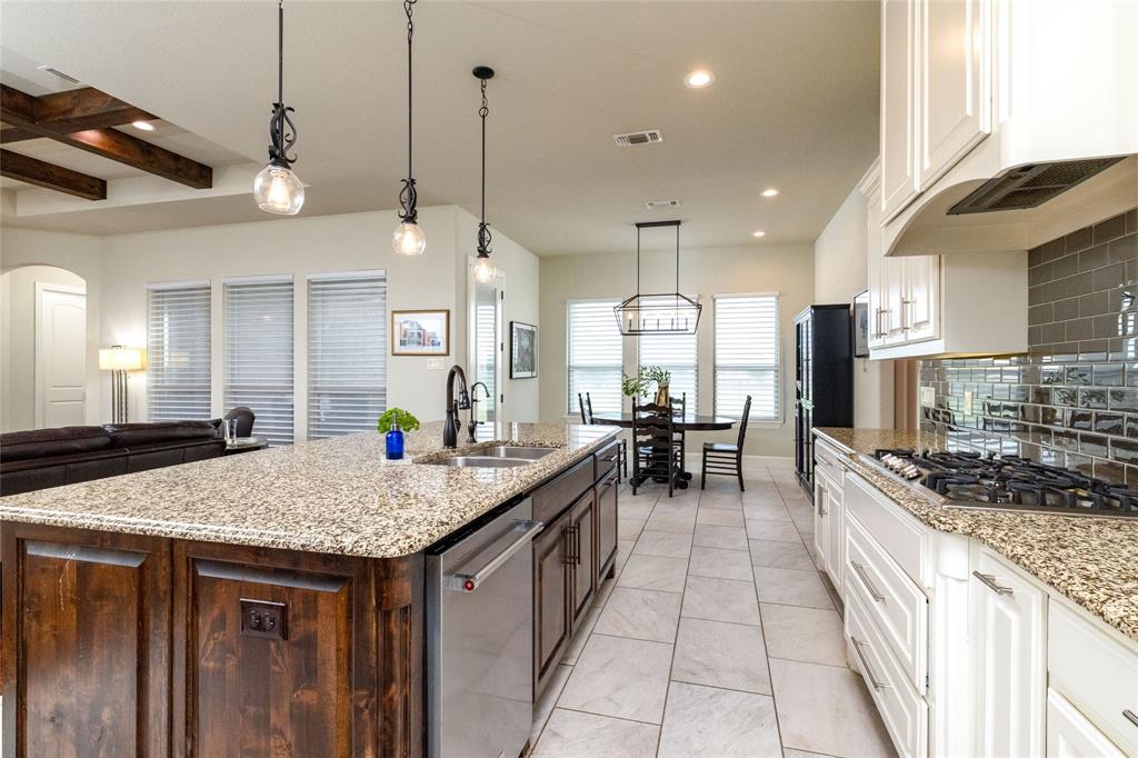Avery Ranch - Residential