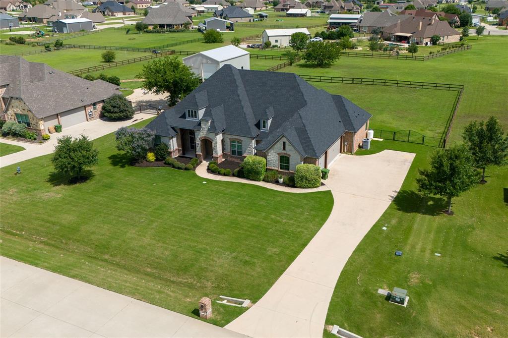 Avery Ranch - Residential