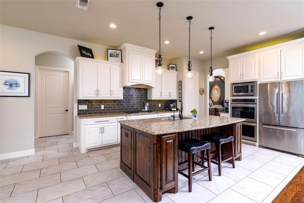 Avery Ranch - Residential