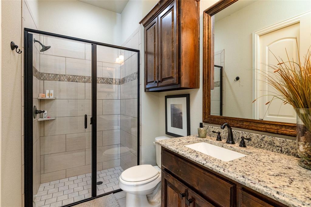 Avery Ranch - Residential