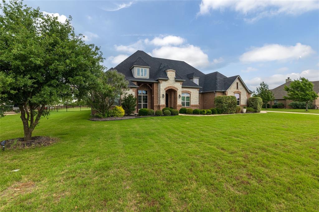 Avery Ranch - Residential
