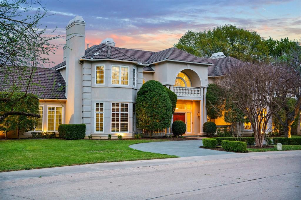 Bellbrook Estates - Residential