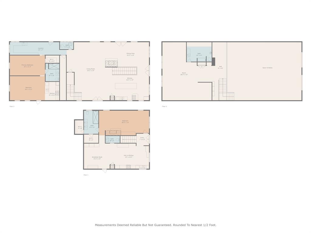 NA - Residential